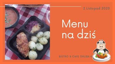 gruba kaśka menu|Zamów jedzenie online na dowóz Gruba Kaśka Legionowo